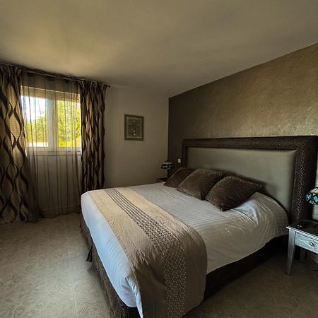 Les Bastides Saint Paul Hotel Ngoại thất bức ảnh