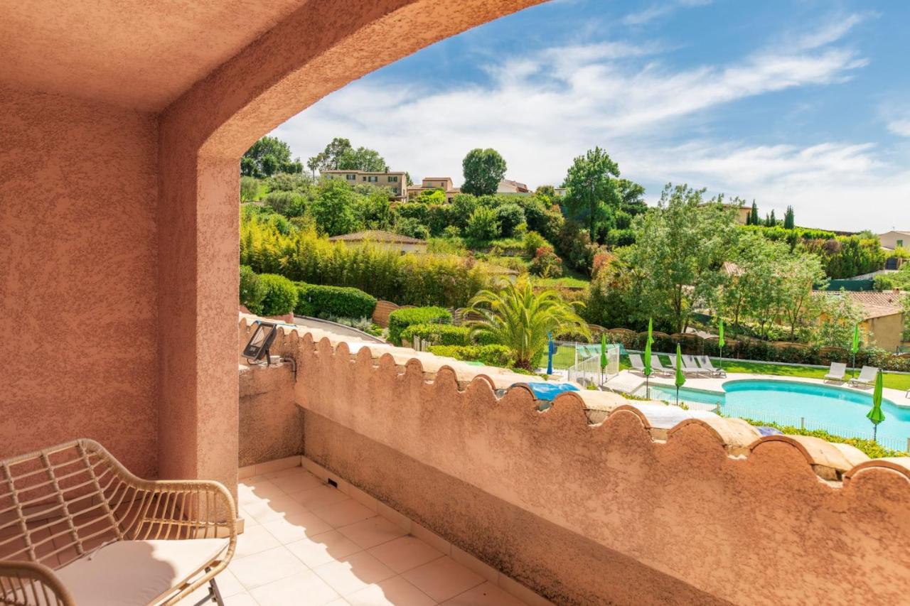 Les Bastides Saint Paul Hotel Ngoại thất bức ảnh