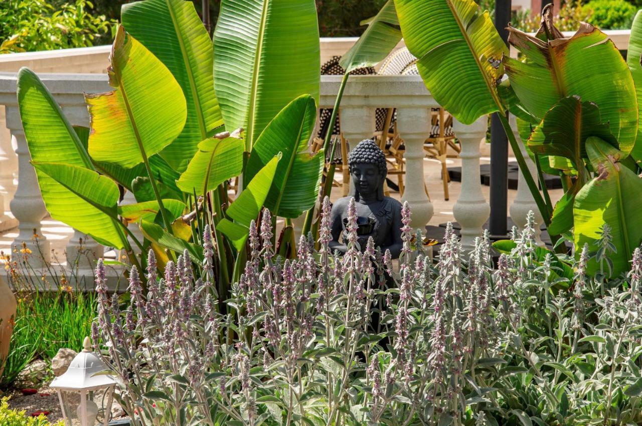 Les Bastides Saint Paul Hotel Ngoại thất bức ảnh