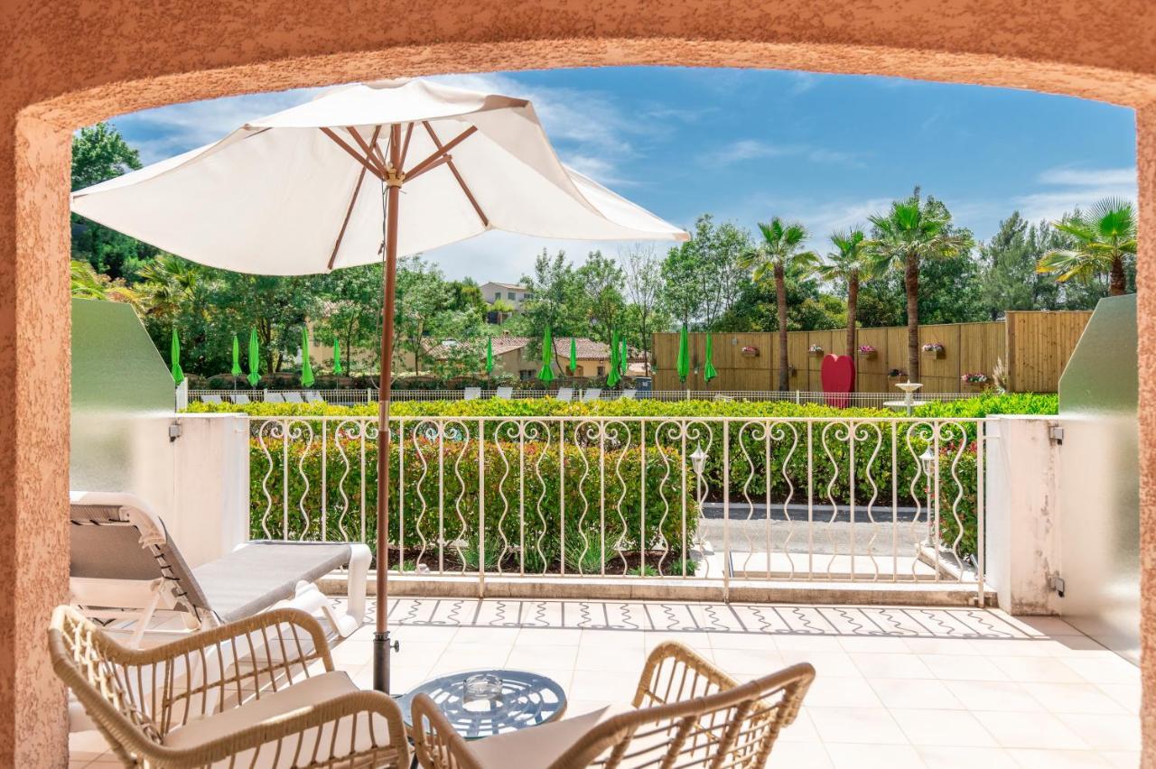 Les Bastides Saint Paul Hotel Ngoại thất bức ảnh