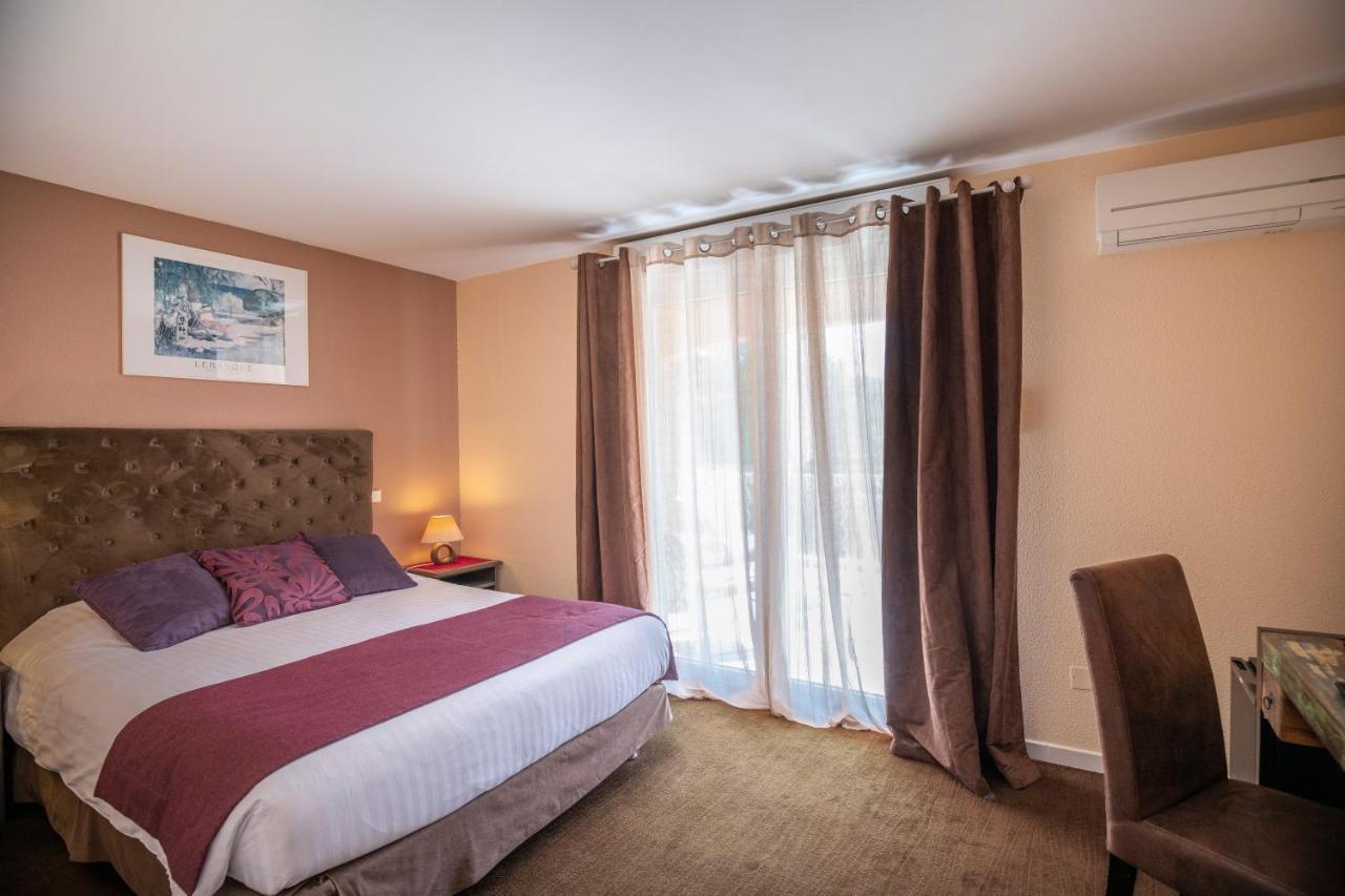 Les Bastides Saint Paul Hotel Ngoại thất bức ảnh