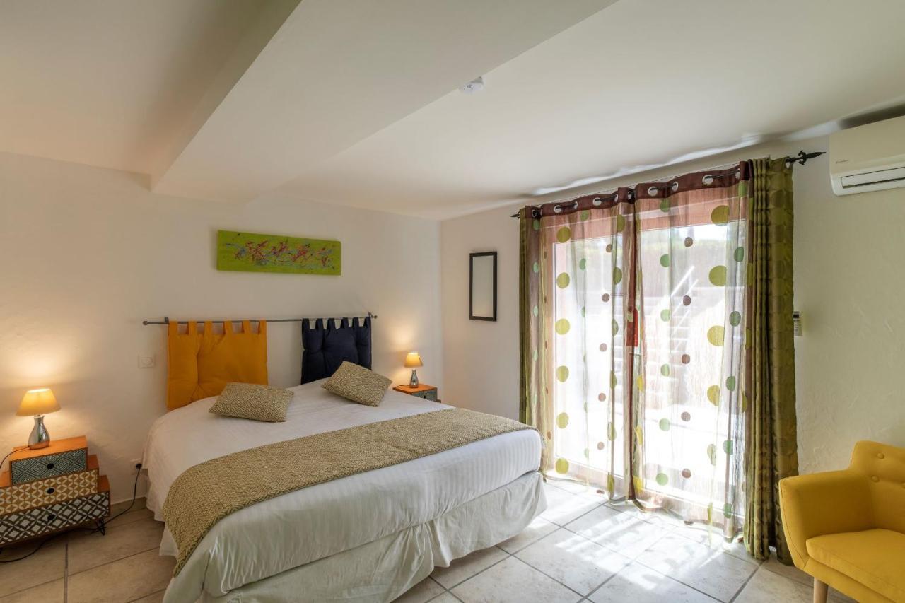 Les Bastides Saint Paul Hotel Ngoại thất bức ảnh