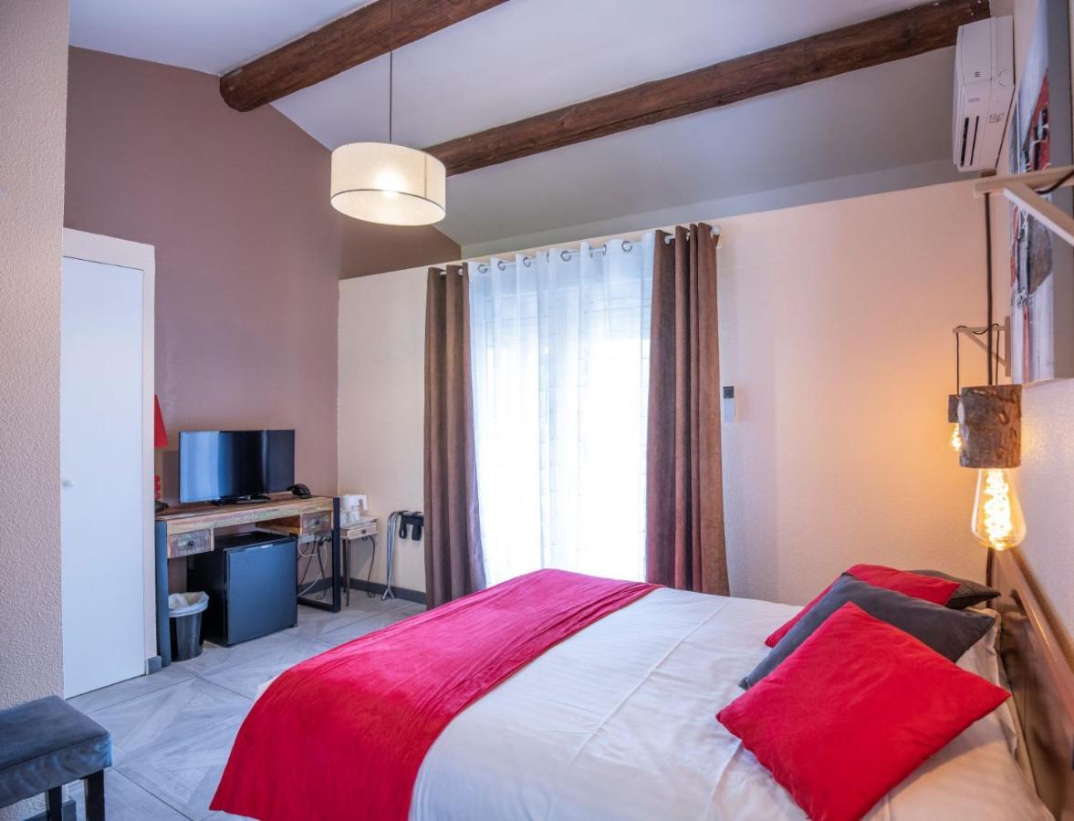 Les Bastides Saint Paul Hotel Ngoại thất bức ảnh