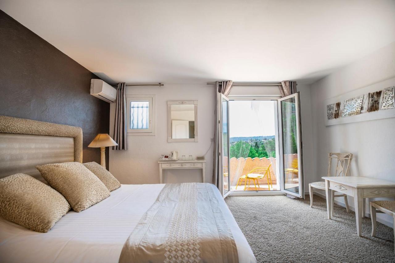 Les Bastides Saint Paul Hotel Ngoại thất bức ảnh