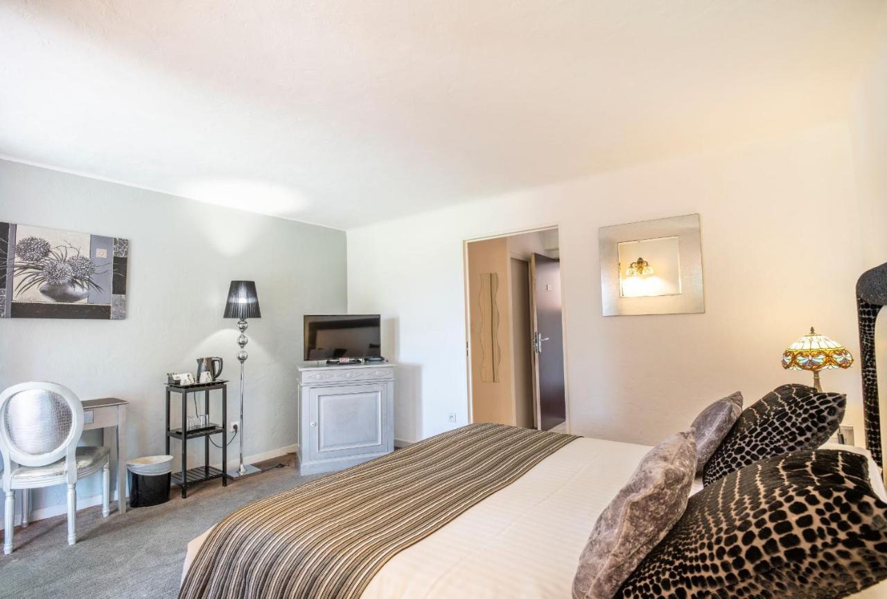 Les Bastides Saint Paul Hotel Ngoại thất bức ảnh