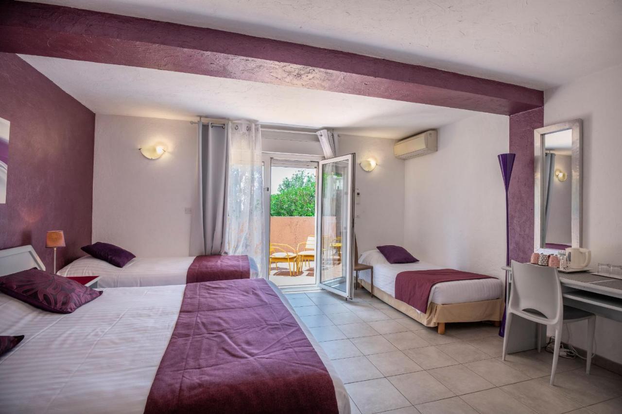 Les Bastides Saint Paul Hotel Ngoại thất bức ảnh