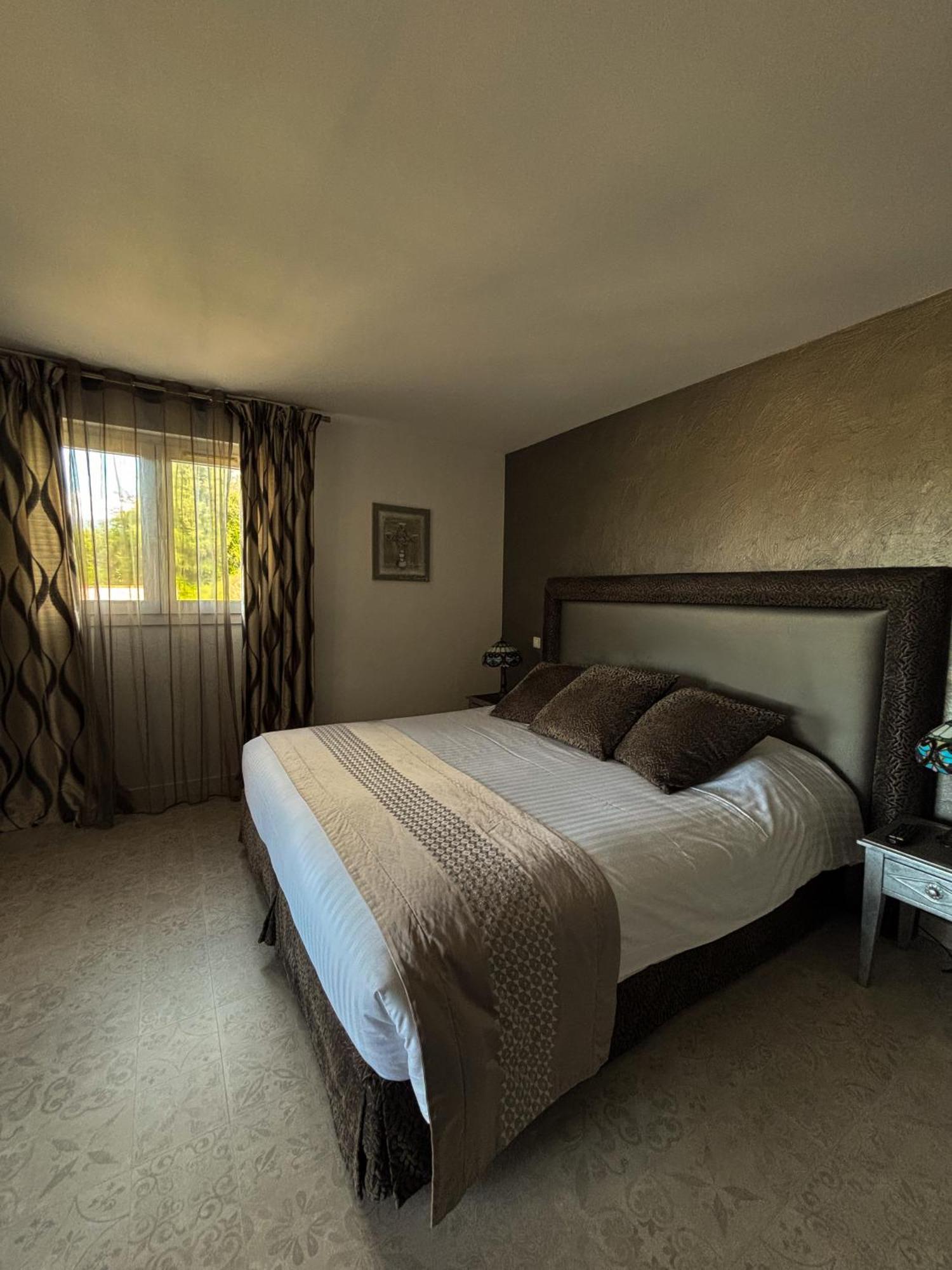 Les Bastides Saint Paul Hotel Ngoại thất bức ảnh