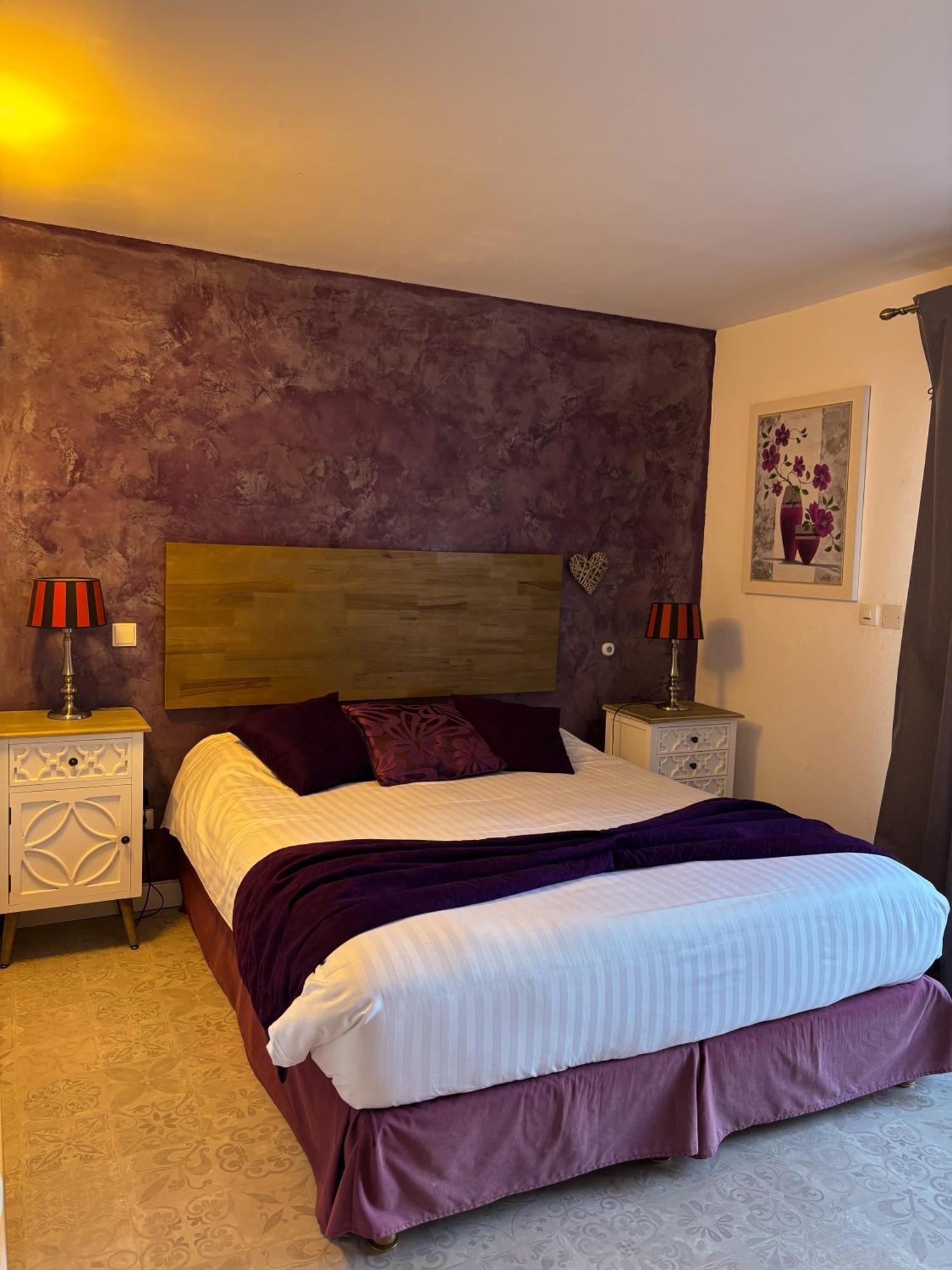 Les Bastides Saint Paul Hotel Ngoại thất bức ảnh
