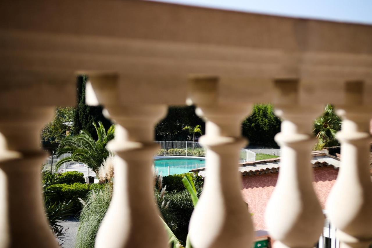 Les Bastides Saint Paul Hotel Ngoại thất bức ảnh